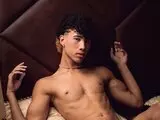 DanielSantacruz naked porn