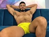 IvanCampbell hd naked