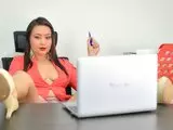 StefyHarrison video nude
