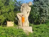 AnastasiaAmour naked anal