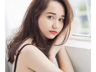 AngelikaTruong camshow photos