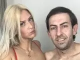 FifiFranky sex webcam