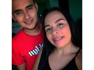 JamesAndMia lj naked