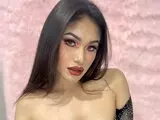 JuviaStrauss naked camshow
