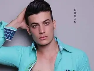 LuiggiMyers naked sex