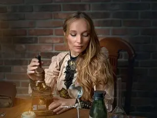 MariSilence real cam