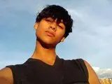 MathiasRodriguez naked recorded