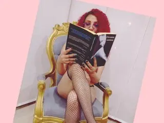 MeriJackson real shows