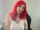 NortyFox nude amateur
