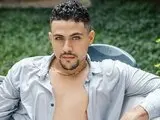 PaulRivera free webcam