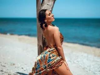 RachelKays nude show