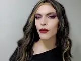 Selemine anal camshow