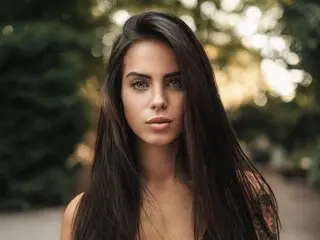 SelenaGarina jasmin nude