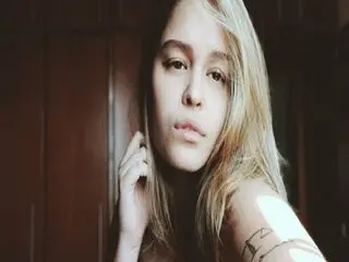 VanessaAmaral naked fuck